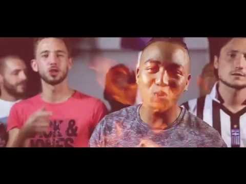 L'ArtSonOr - Eduqués par la rue (Clip Officiel)