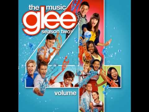 Glee: The Music, Volume 4 [Album Download]