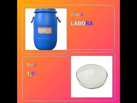 Laboratory Chemicals