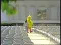 Classic Sesame Street Bandshell
