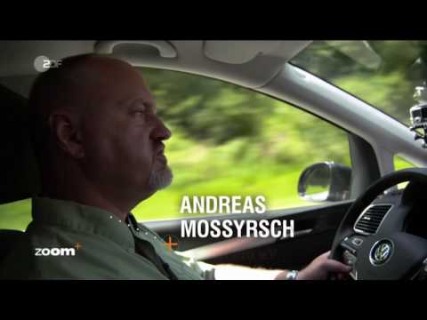 ZDF Zoom : Die Lüge vom sauberen LKW