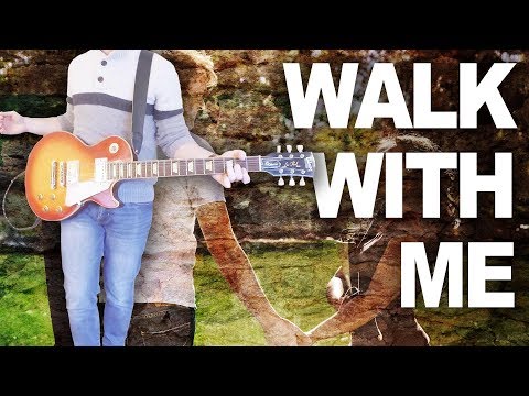 Walk With Me - Neil Young