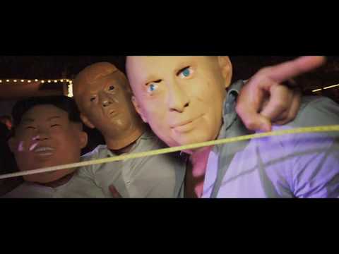 Carati Kid - Ti pare normale (Official Video)