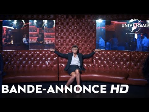 Bande annonce