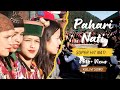 BAMNIYEN LATEST PAHARI VIDEO