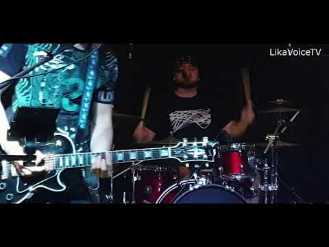 GS BIG BAND - Digni ruku 19.07.2019. GROKS