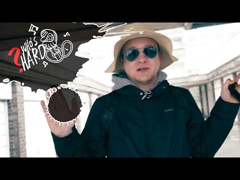 "Who's Hard?" S2 - Episode 10 - Styll Dash @styll_dash_farm