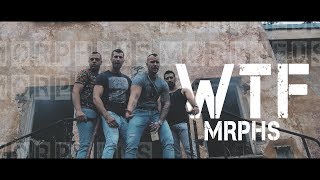 Morpheus - Wtf ?! (OFFICIAL VIDEO)