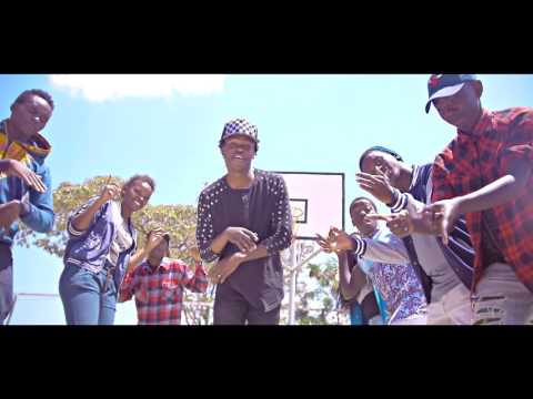 Eko Dydda - VIDOLE (Official Music Video)