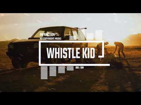 Upbeat Happy Ukulele by Infraction [No Copyright Music] / Whistle Kid