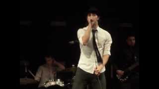 Maximo Park - All Over the Shop