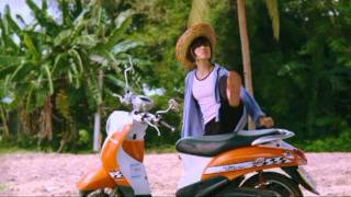 White Buffalo trailer