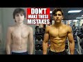 10 Things I Wish I Knew Before I Started Training | MY BIGGEST MISTAKES