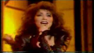 Jennifer Rush and Elton John - Flames of paradise