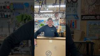 What’s Inside the Box? (Niner RLT 9 RDO Carbon Reveal) #ride #bike #shorts