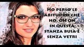 Danzeremo a luci spente Music Video