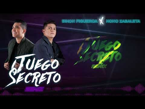 Juego Secreto - Simón Figueroa Feat Mono Zabaleta