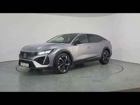 Peugeot 408 Allure 1.2 Petrol Automatic - Image 2