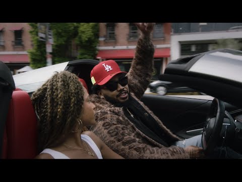 Jayson Cash - Top Down [Official Music Video]