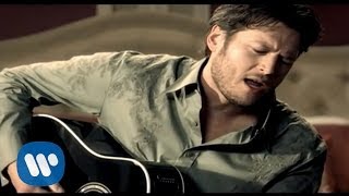Video thumbnail of "Blake Shelton - Home (Official Music Video)"