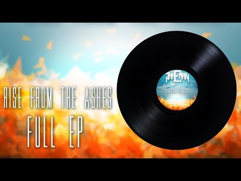 Thaehan - Rise From The Ashes (FULL EP)