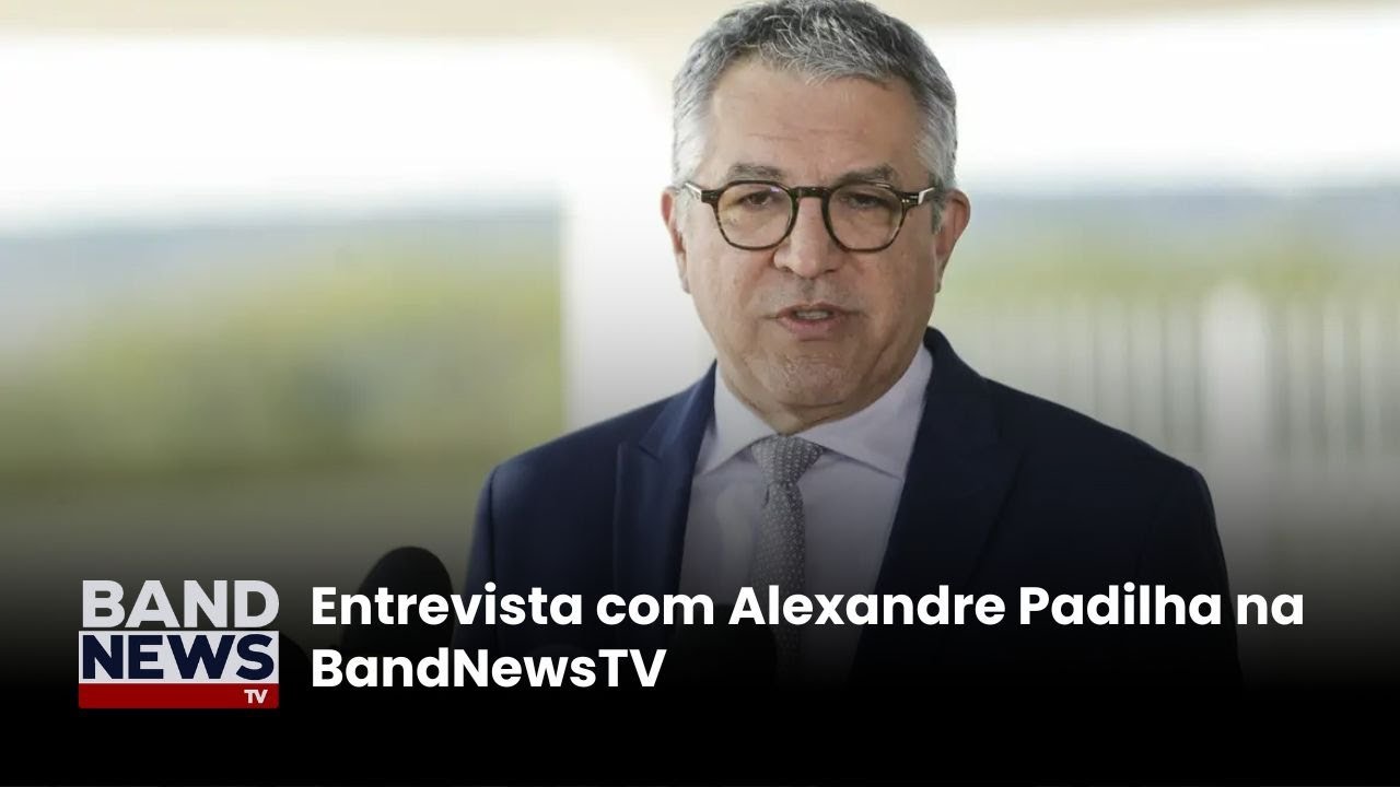 Governo e congresso esperam votar cortes de gastos | BandNewsTV