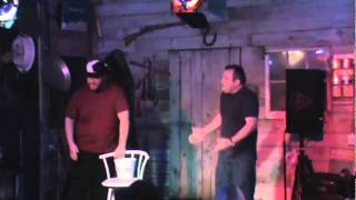 Knockin&#39;Em Dead - Oct. 9/10 - Part 1 of 4