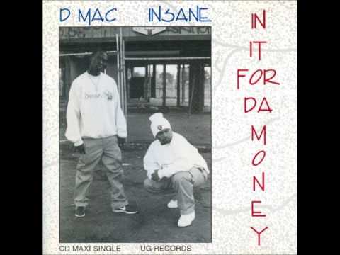 Insane & D-Mac - Another Day In Life
