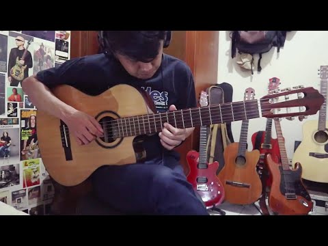 Sebelum Kau Terlelap (Dewa 19 Cover)