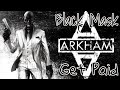 Black Mask Tribute
