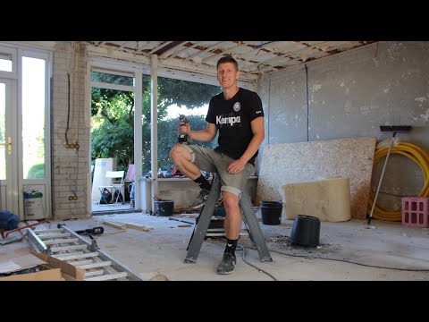 Boomhouwer, back to the roots