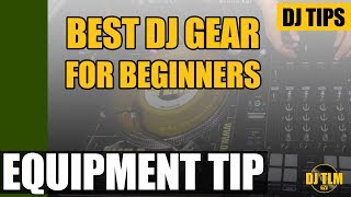 Best DJ Controller: How to Choose
