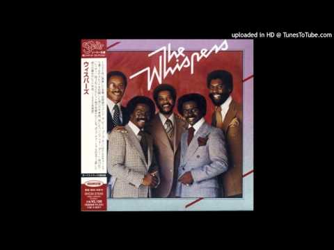 The Whispers - Love Is Where You Find It Official Video