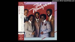 The Whispers - Love Is Where You Find It Official Video