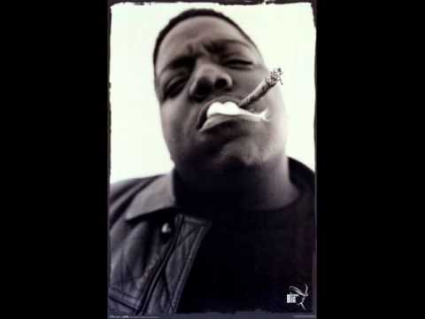Notorious BIG - If I Should Die Before I Wake (Black Rob, Beanie Sigel, Ice Cube)