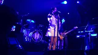 Ariana &amp; the Rose - Hollow, O2 Academy Islington