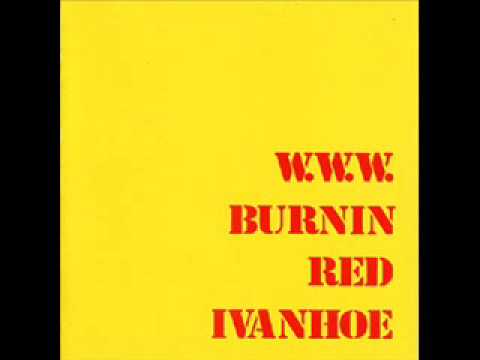 Burning Red Ivanhoe - 2nd Floor, Croydon