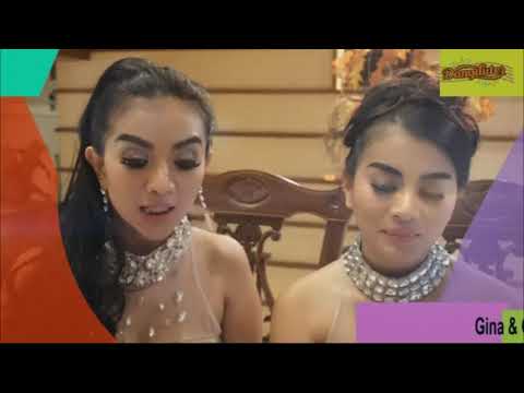 Duo Racun Youbi Sister