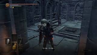ふと思い出しダークソウル3