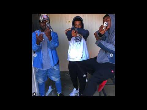 SBNRashad - War wit anybody (official audio)