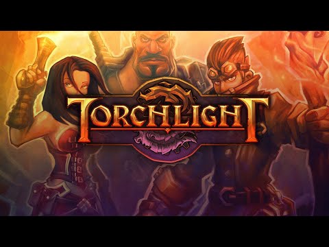 Torchlight  MR ORC Часть 1