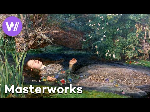 John Everett Millais's Ophelia: the melancholy of the Pre-Raphaelite style | Artworks Explained