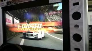 頭文字Ｄ８ 全国対戦 ジープ車検と愉快な仲間たちPart2