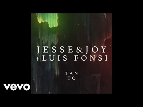 Jesse & Joy, Luis Fonsi - Tanto (Cover Audio)