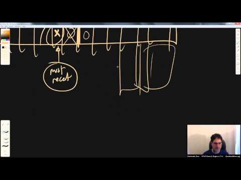Handmade Hero Day 185 - Finishing Basic Debug Collation