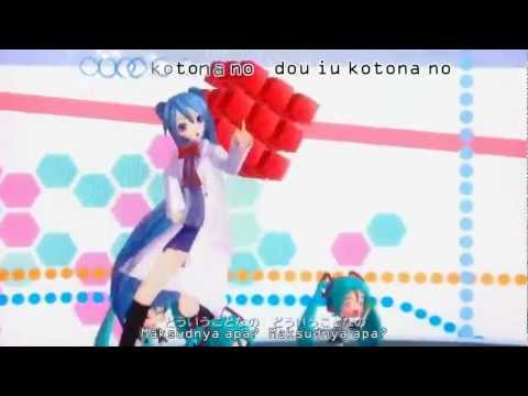 どういうことなの 音域 初音ミク Hi Voice どういうことなの 音域 初音ミク Hi Voice