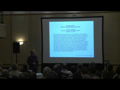 'Finding Bugs with Clang at Compile and Run Time' - Bernhard Merkle [ ACCU 2016 ]