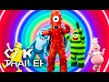 YO GABBA GABBALAND Season 2 Trailer 2026 Apple TV