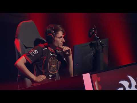 Impressive Battle - Starcraft 2: Reynor vs Serral ZvZ   Grand Final   WCS Summer 2019