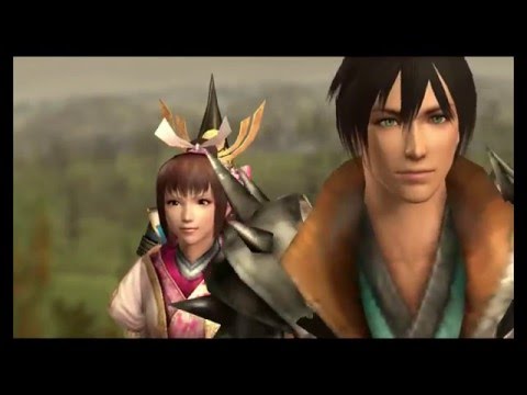 Samurai Warriors Chronicles 3: Defending Anegawa (What If Scenario) - Part 38